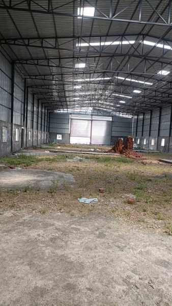  Factory 10000 Sq.ft. for Rent in Shirwal, Pune