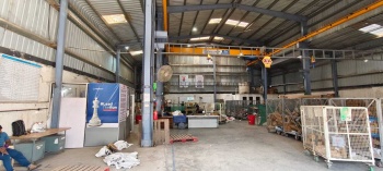  Factory for Rent in Chinchwad, Pune