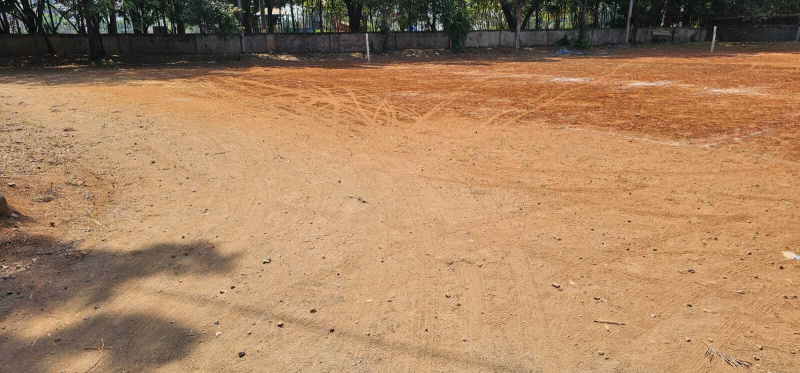  Industrial Land 3 Acre for Sale in Bhosari MIDC, Pune