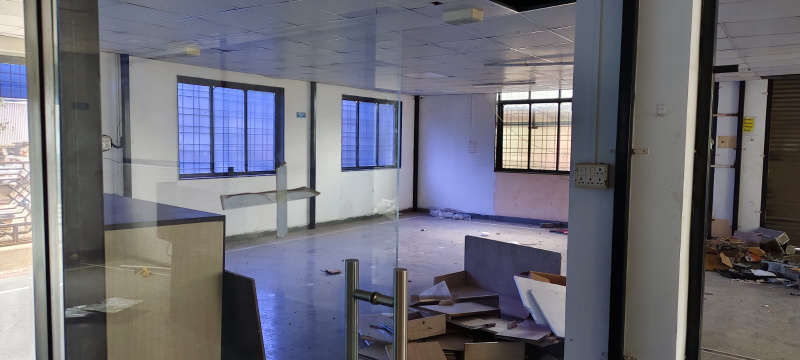 Factory 3000 Sq.ft. for Rent in Chinchwad, Pune