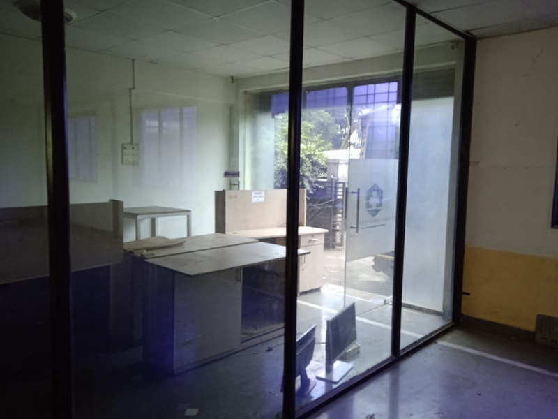  Factory 3000 Sq.ft. for Rent in Chinchwad, Pune