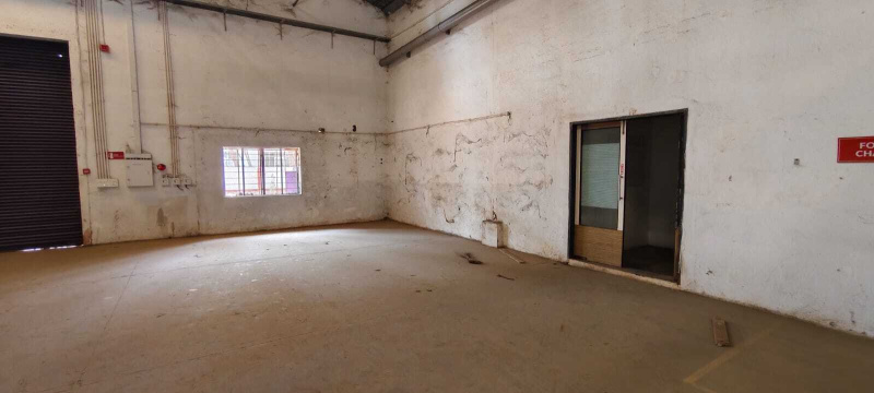  Factory 20000 Sq.ft. for Rent in Chinchwad, Pune