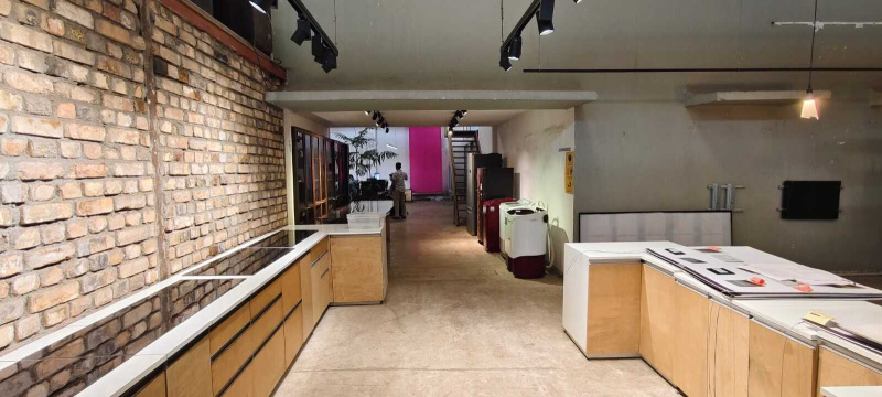  Factory 9600 Sq.ft. for Rent in Chinchwad, Pune