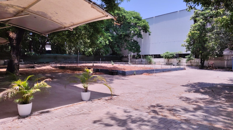  Factory 15471 Sq.ft. for Rent in Bhosari, Pune