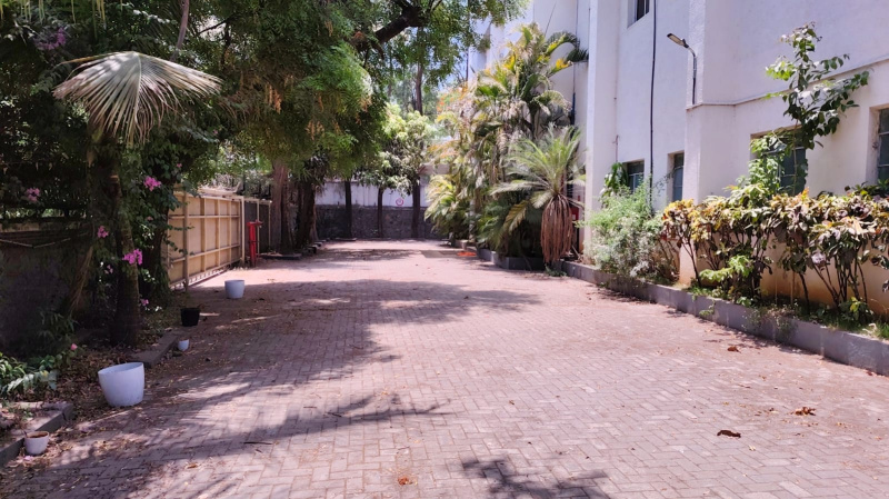 Factory 15471 Sq.ft. for Rent in Bhosari, Pune