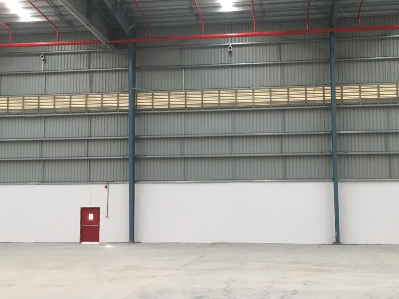  Factory 217412 Sq.ft. for Rent in Sanaswadi, Pune