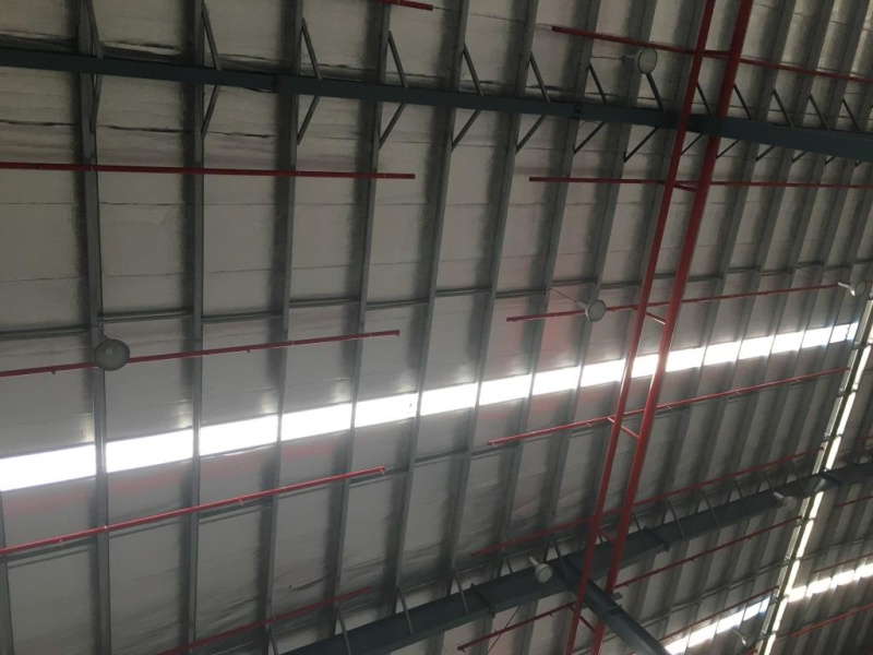  Factory 217412 Sq.ft. for Rent in Sanaswadi, Pune