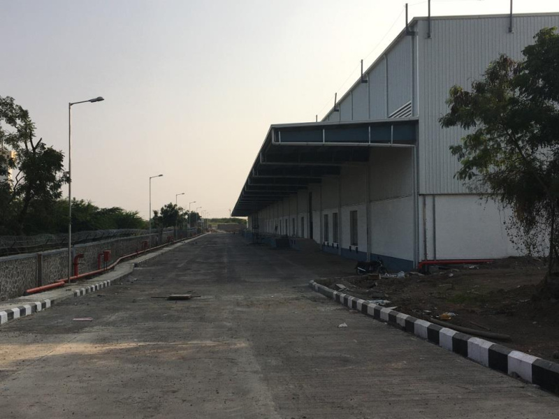 Factory 217412 Sq.ft. for Rent in Sanaswadi, Pune