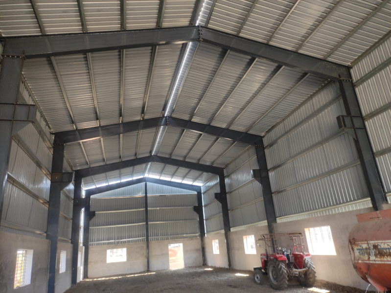  Factory 5000 Sq.ft. for Rent in Koregaon Bhima, Pune