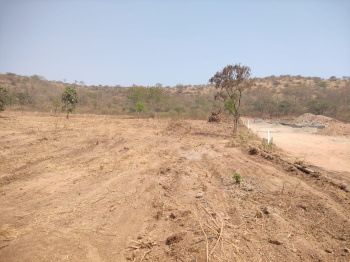  Industrial Land for Sale in Ranjangaon MIDC, Pune