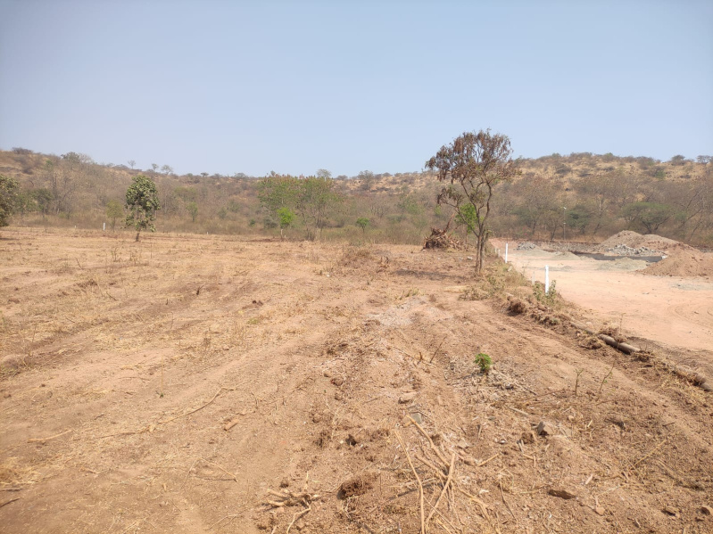 Industrial Land 2 Acre for Sale in Ranjangaon MIDC, Pune