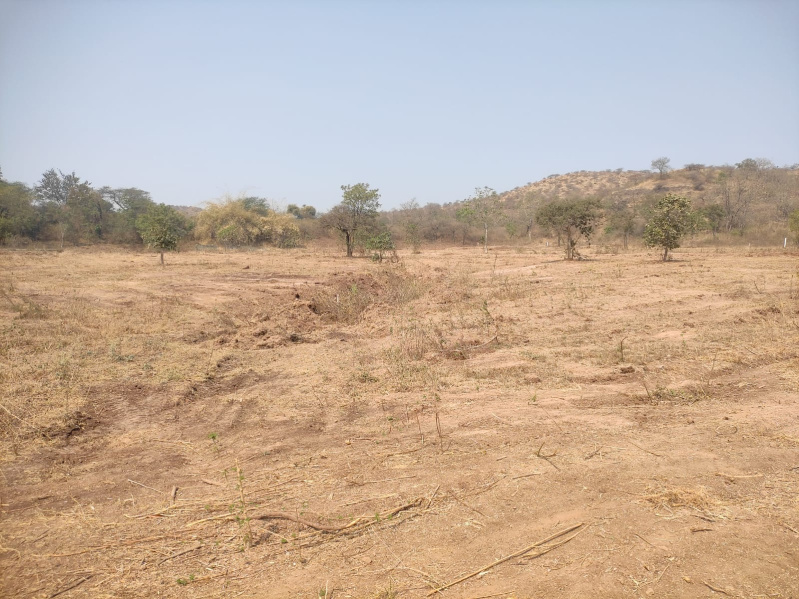  Industrial Land 2 Acre for Sale in Ranjangaon MIDC, Pune