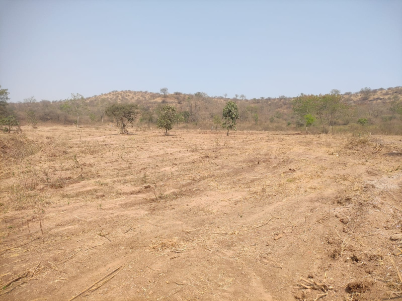  Industrial Land 2 Acre for Sale in Ranjangaon MIDC, Pune