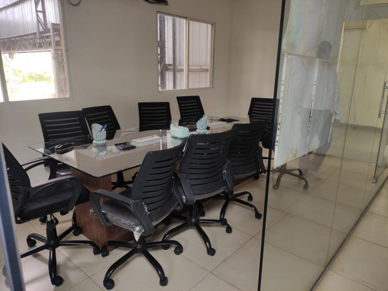  Factory 22000 Sq.ft. for Rent in Ranjangaon, Pune