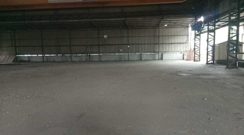  Factory 21528 Sq.ft. for Rent in Ranjangaon MIDC, Pune