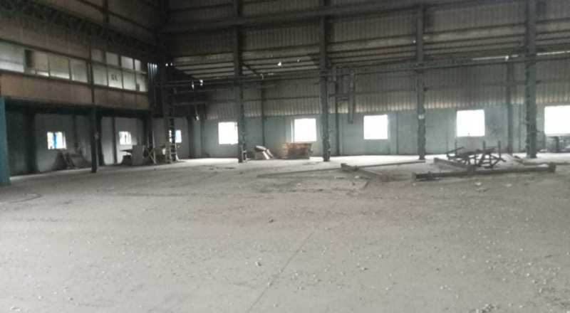  Factory 21528 Sq.ft. for Rent in Ranjangaon MIDC, Pune