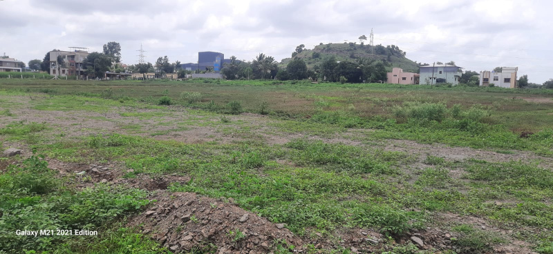  Industrial Land 200000 Sq.ft. for Sale in Ranjangaon MIDC, Pune