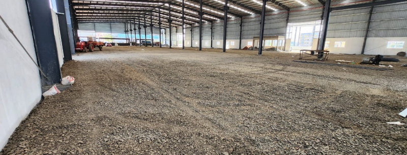  Factory 52452 Sq.ft. for Rent in Chakan, Pune