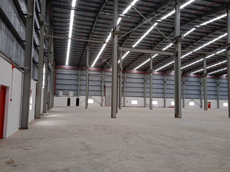  Factory 81606 Sq.ft. for Rent in Chakan, Pune