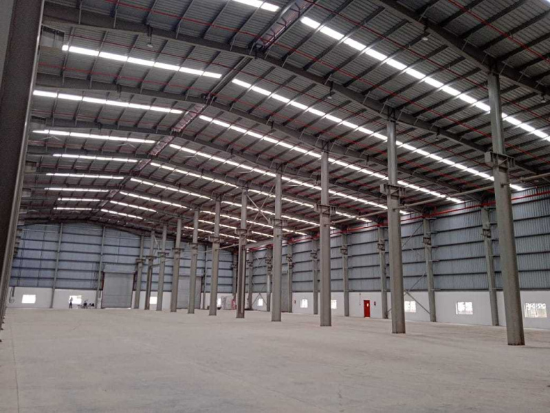 Factory 81606 Sq.ft. for Rent in Chakan, Pune