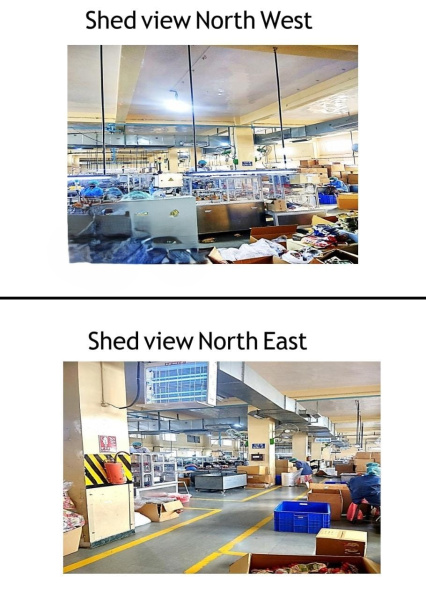  Factory 30000 Sq.ft. for Rent in Chakan, Pune