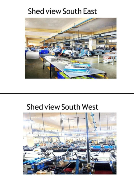  Factory 30000 Sq.ft. for Rent in Chakan, Pune