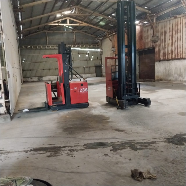  14000 Sq.ft. Factory for Rent in Chakan, Pune