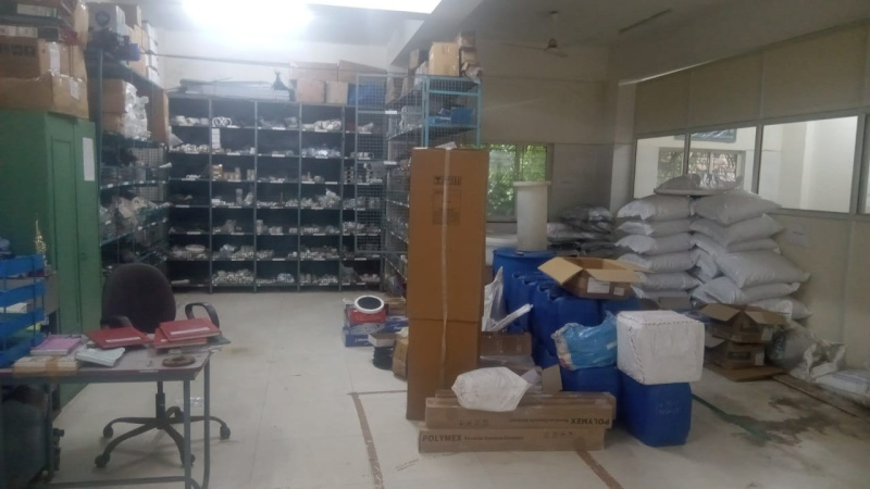  Factory 6500 Sq.ft. for Rent in Chakan, Pune