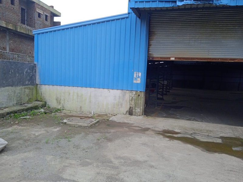  Factory 10000 Sq.ft. for Rent in Chakan, Pune