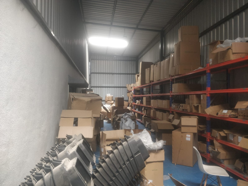  Factory 13000 Sq.ft. for Rent in Chakan, Pune