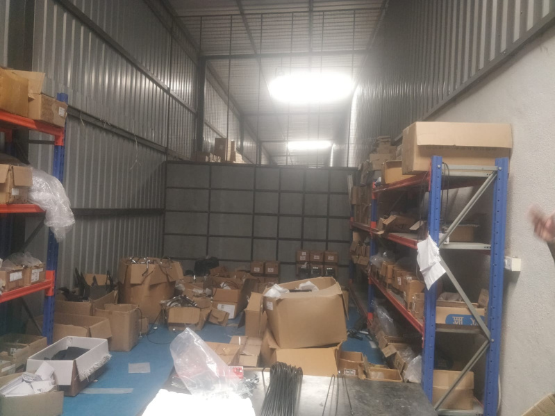  Factory 13000 Sq.ft. for Rent in Chakan, Pune