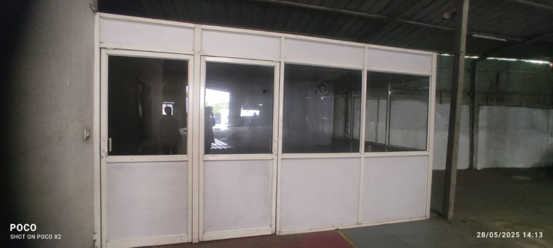  Factory 6600 Sq.ft. for Rent in Chakan, Pune