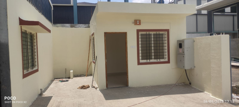  Factory 4350 Sq.ft. for Rent in Chakan, Pune