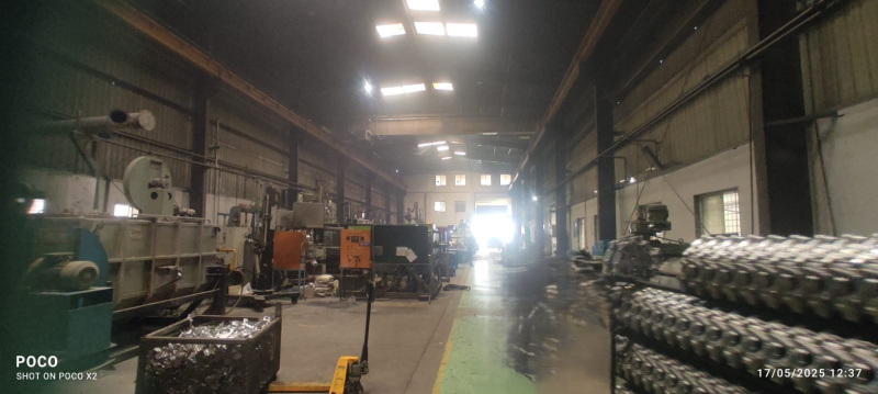  Factory 17000 Sq.ft. for Rent in Chakan, Pune