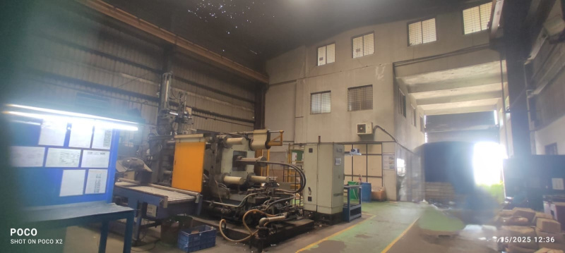 Factory 17000 Sq.ft. for Rent in Chakan, Pune