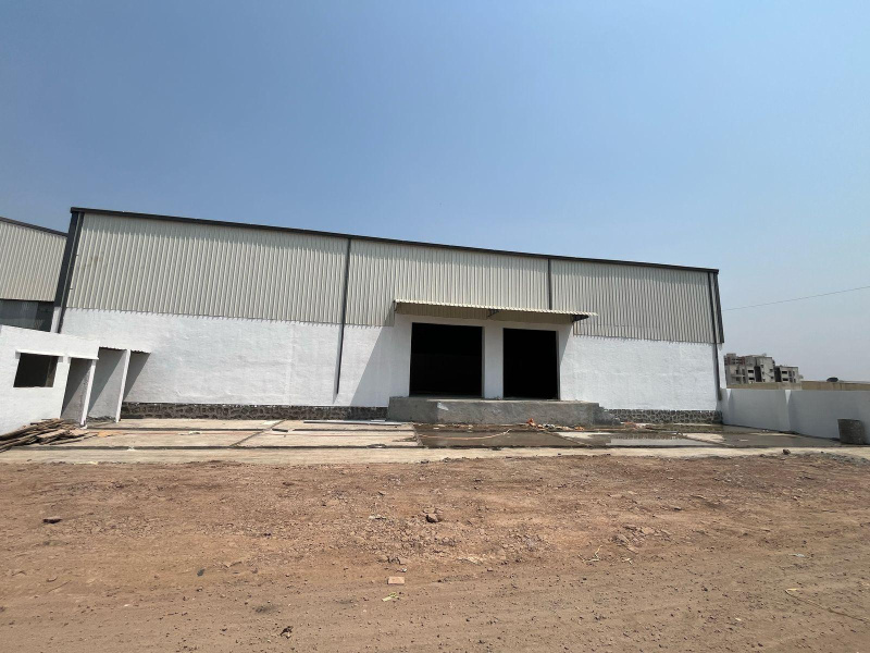  Factory 7800 Sq.ft. for Rent in Lonikand, Pune