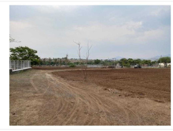  Industrial Land for Sale in Ranjangaon MIDC, Pune