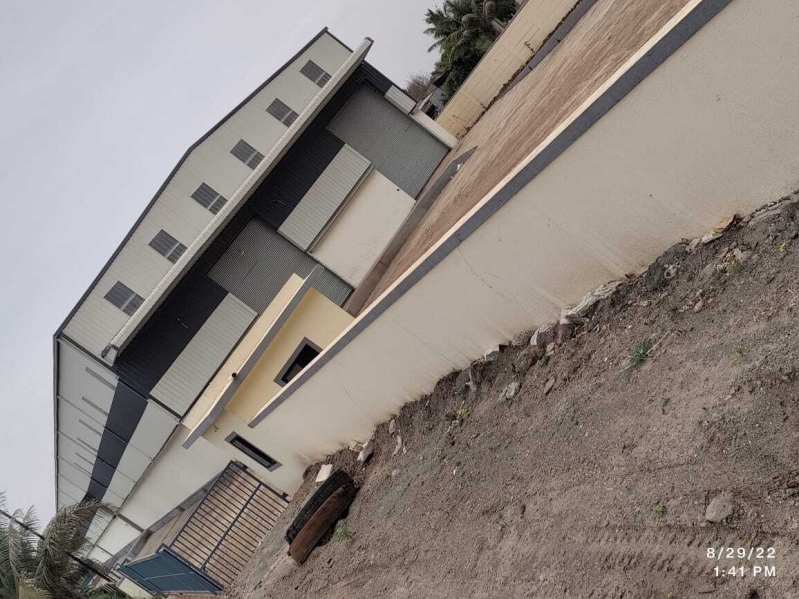  Factory 35000 Sq.ft. for Rent in Koregaon Bhima, Pune