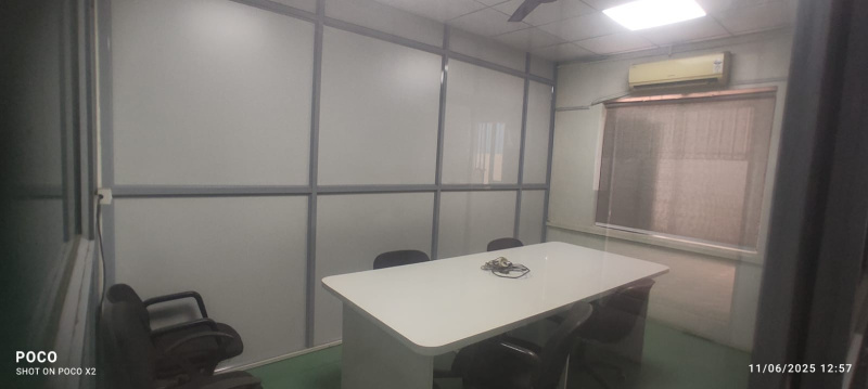  Factory 9000 Sq.ft. for Rent in Chakan, Pune
