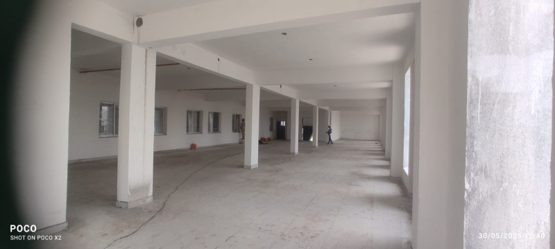  Factory 27690 Sq.ft. for Rent in Chakan, Pune