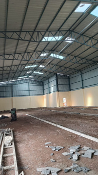  Factory for Rent in Kesnand, Pune