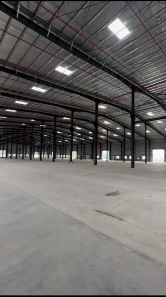  113602 Sq.ft. Factory for Rent in Chakan, Pune