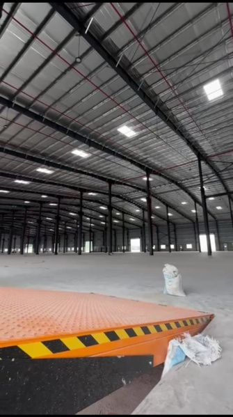  113602 Sq.ft. Factory for Rent in Chakan, Pune