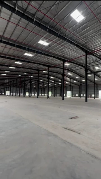  113602 Sq.ft. Factory for Rent in Chakan, Pune