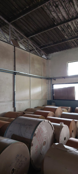 Factory 13000 Sq.ft. for Rent in Shirwal, Satara