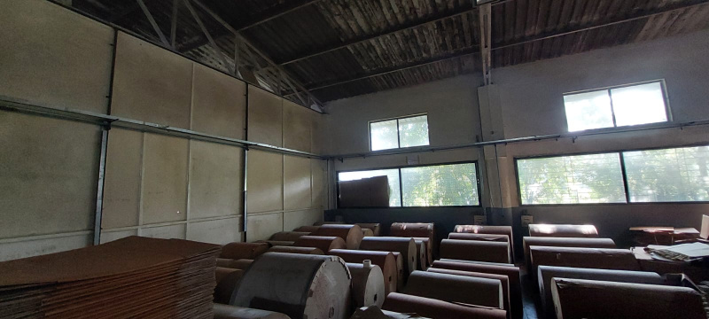  Factory 13000 Sq.ft. for Rent in Shirwal, Satara