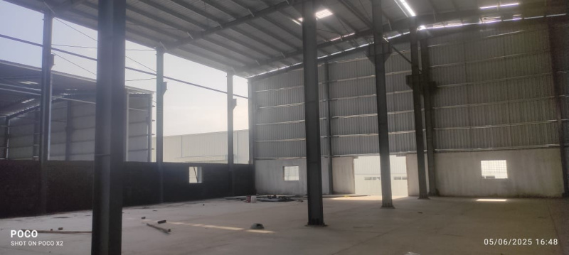  Factory 23000 Sq.ft. for Rent in Chakan, Pune