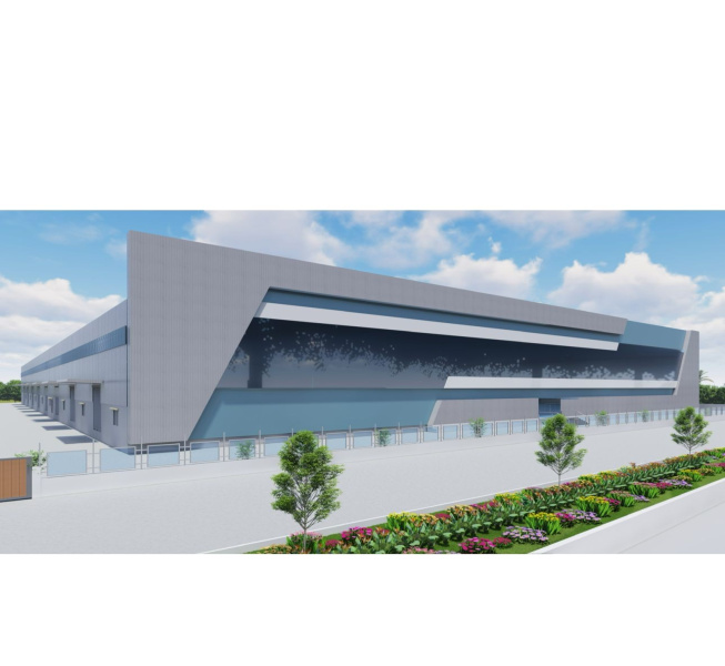  Factory 150362 Sq.ft. for Rent in Ranjangaon, Pune