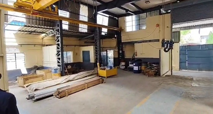  Factory 5000 Sq.ft. for Rent in Bhosari, Pune