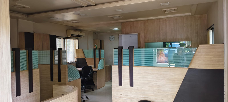  Factory 6458 Sq.ft. for Rent in Chinchwad, Pune